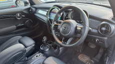 MINI Hatchback 1.5 Cooper Exclusive 3dr Petrol Hatchback